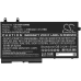 Batterier till bärbara datorer DELL LATITUDE 5401