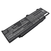 Battery compatibleWith DELL