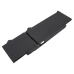 Notebook battery DELL CS-DEP358NB