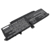 Notebook battery DELL CS-DEP547NB