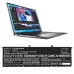 Notebook battery DELL CS-DEP568NB