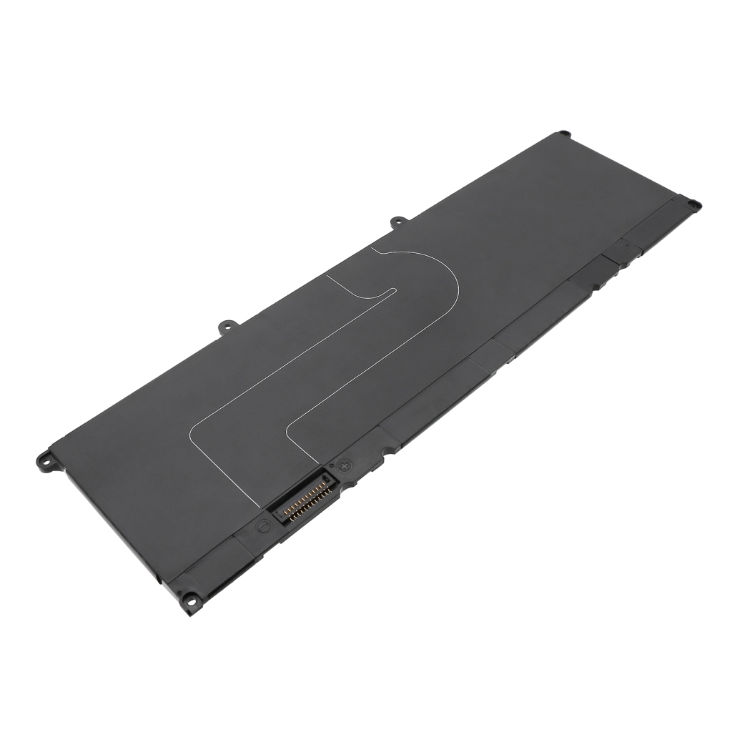 Batterier till bärbara datorer DELL CS-DEP568NB