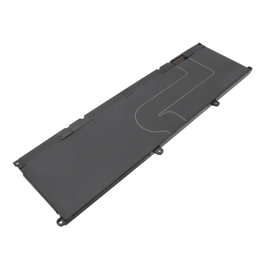 Batterier till bärbara datorer DELL CS-DEP568NB