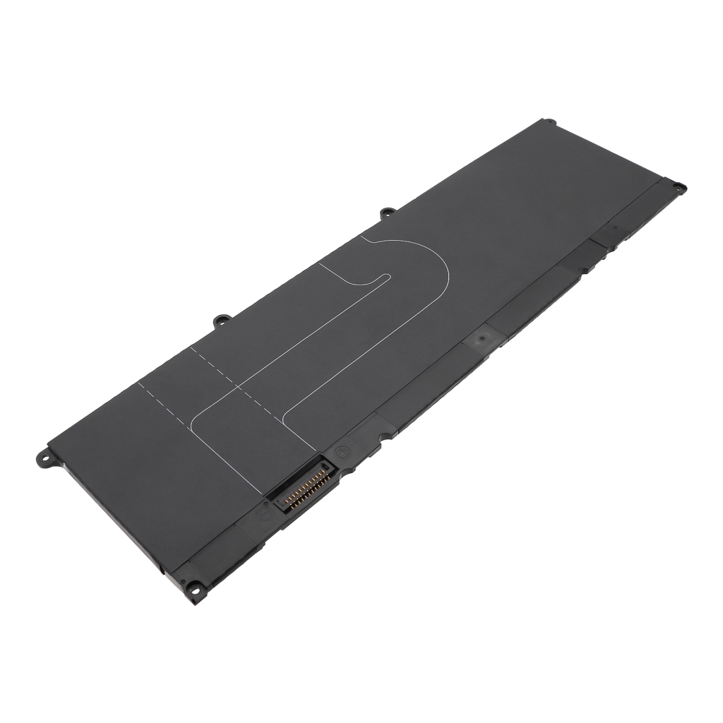 Batterier till bärbara datorer DELL CS-DEP569NB