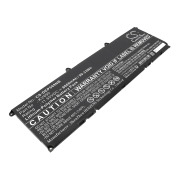 Battery compatibleWith DELL