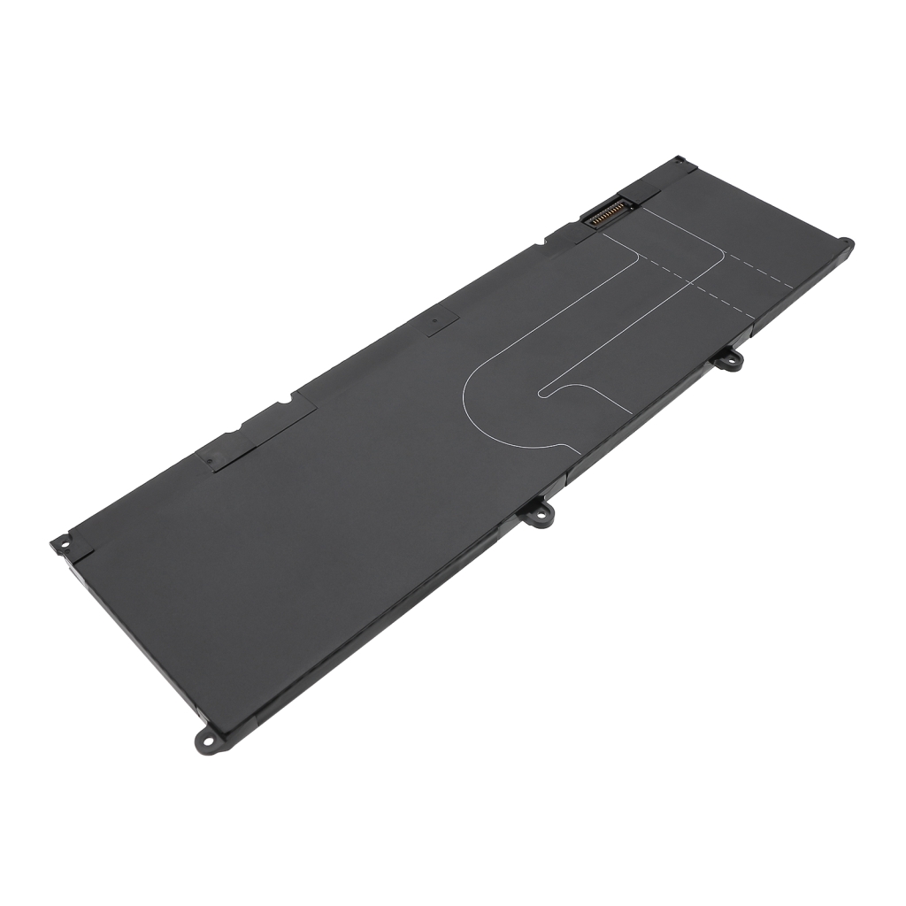 Batterier till bärbara datorer DELL CS-DEP569NB