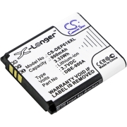Battery  CS-DEP618XL