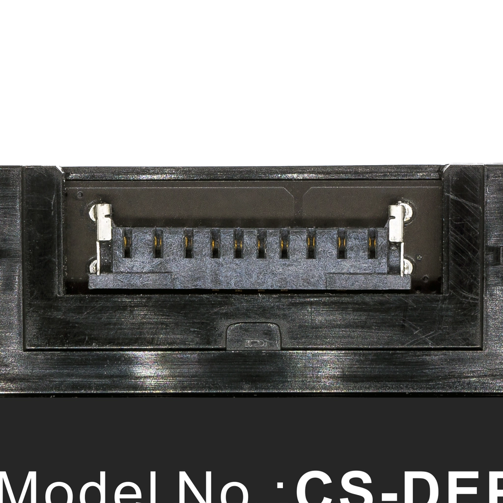 Batterier Ersätter 0RY3F9