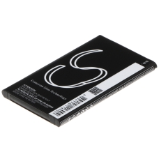 Kompatibel batteribyte för Doro BDA-2000A