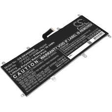 Kompatibel batteribyte för DELL 0VN25R,GFKG3,VN25R