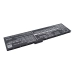Batterier för surfplattor DELL CS-DEV110SL