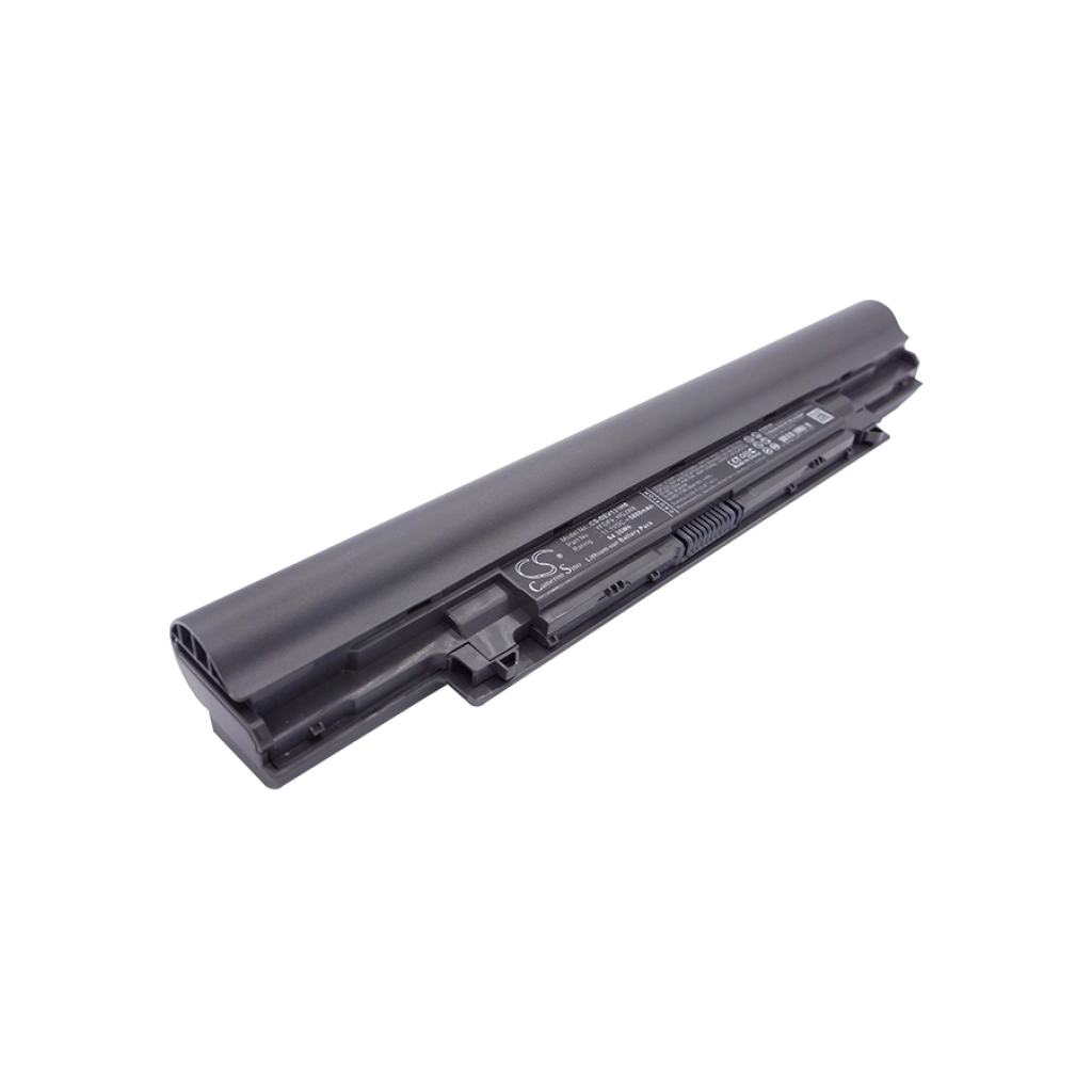 Batterier Ersätter HGJW8