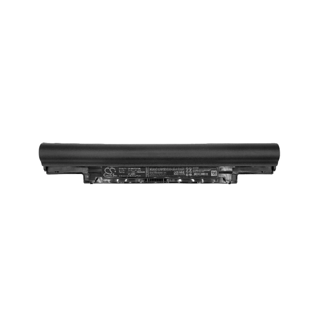 Batterier Ersätter HGJW8