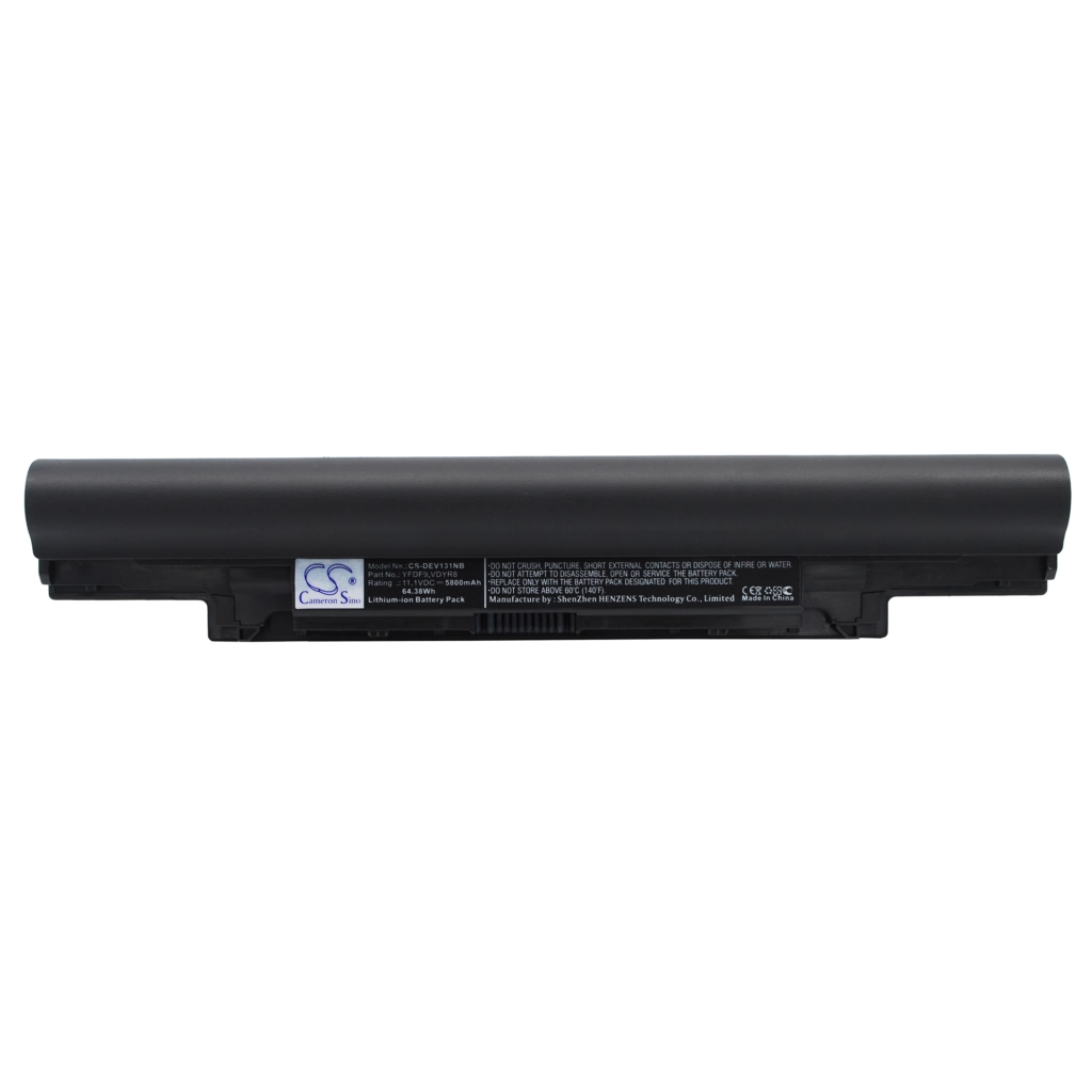 Batterier Ersätter 7WV3V