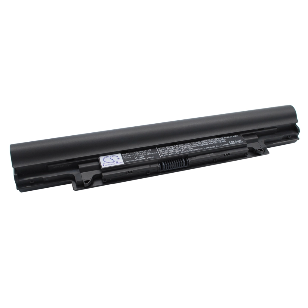 Batterier Ersätter 7WV3V