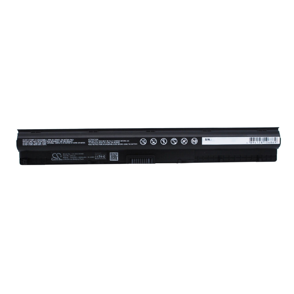 DELL Vostro 14 3458 P65G