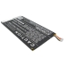 Battery Replaces 0DHM0J
