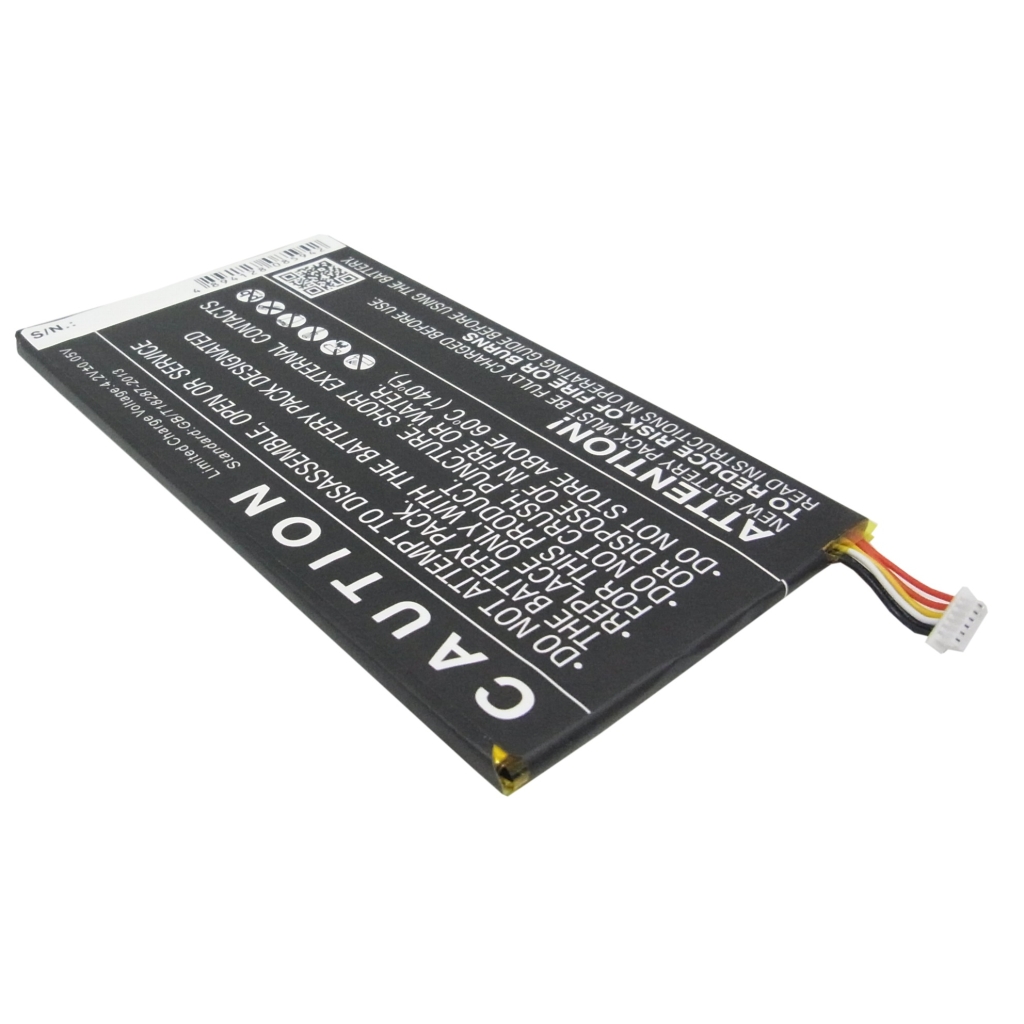 Battery Replaces 0DHM0J