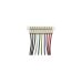 Battery Replaces 2H2G4 21CP5/63/105