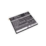 Battery compatibleWith DELL