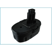 Industriella batterier Dewalt DC825KB