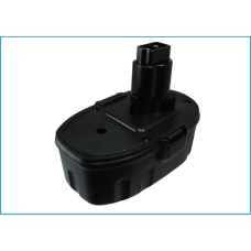 Kompatibel batteribyte för DeWalt DC9096,DE9039,DE9095,DE9096,DE9503...