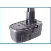 Industriella batterier Dewalt DC825KB