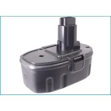 Kompatibel batteribyte för DeWalt DC9096,DE9039,DE9095,DE9096,DE9503...