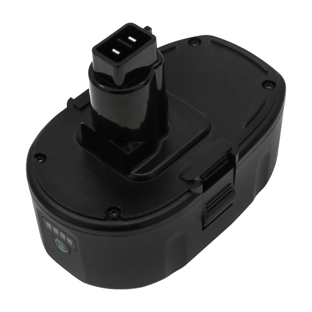 Battery Replaces DE9503