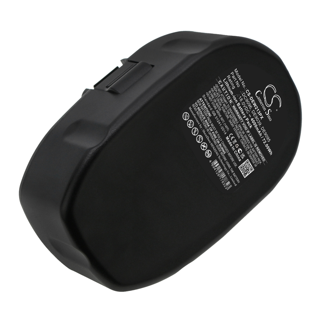 Battery industrial Dewalt DC385