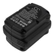 CS-DEW223PW<br />Batteries for   replaces battery DE0243-XJ