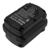 Battery Replaces DW0240
