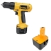 Battery industrial Dewalt DW999KQ
