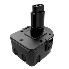 Kompatibel batteribyte för DeWalt 152250-27,397745-01,DC9071,DC9096,DE9037...