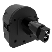 CS-DEW283PX<br />Batterier för  ersätter batteri DC9071