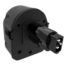 Kompatibel batteribyte för DeWalt 152250-27,397745-01,DC9071,DC9096,DE9037...