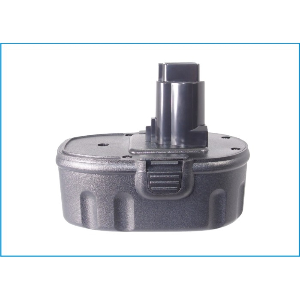 Battery Replaces DE9096