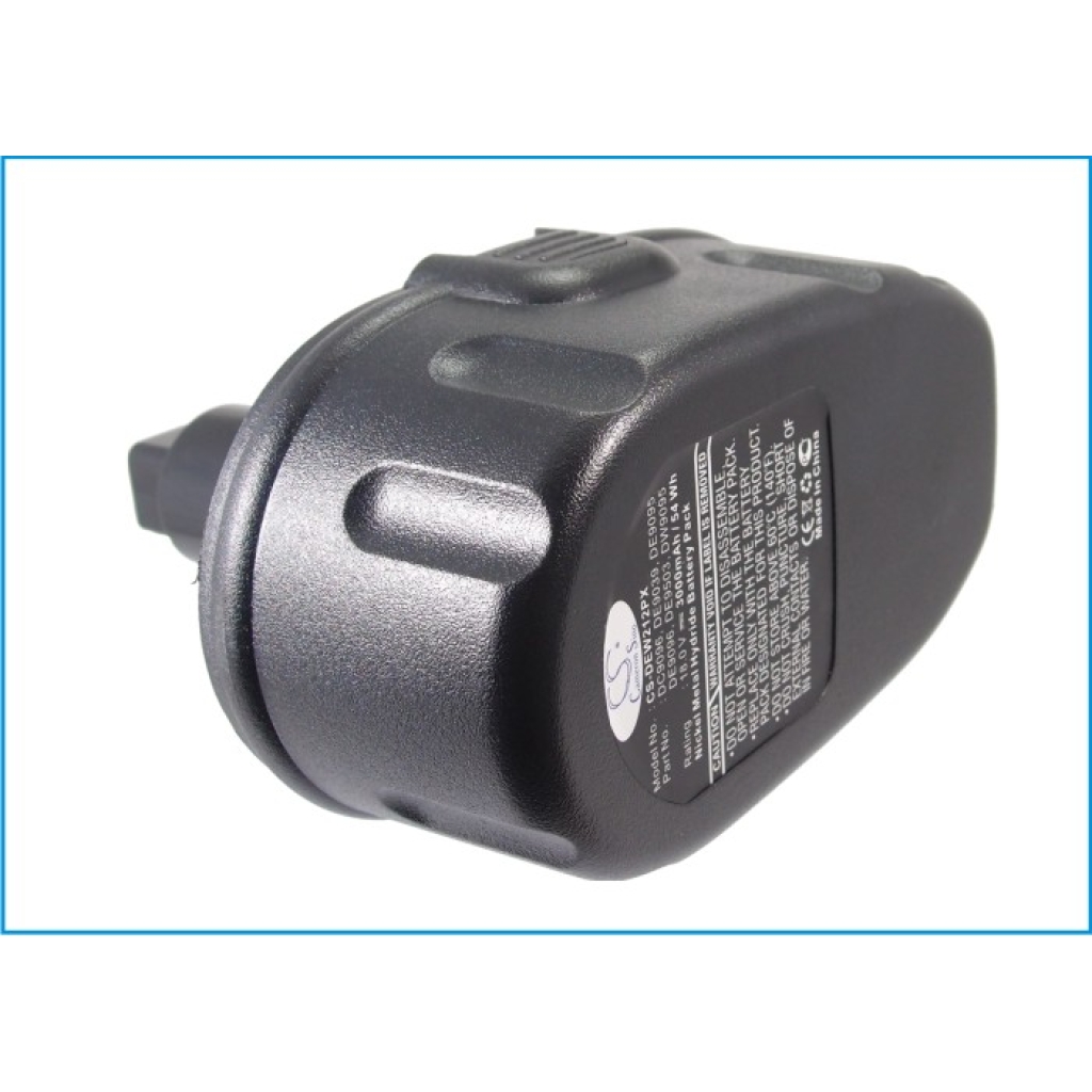Battery Replaces DE9096