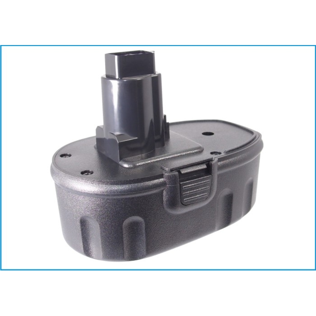 Battery Replaces DE9096