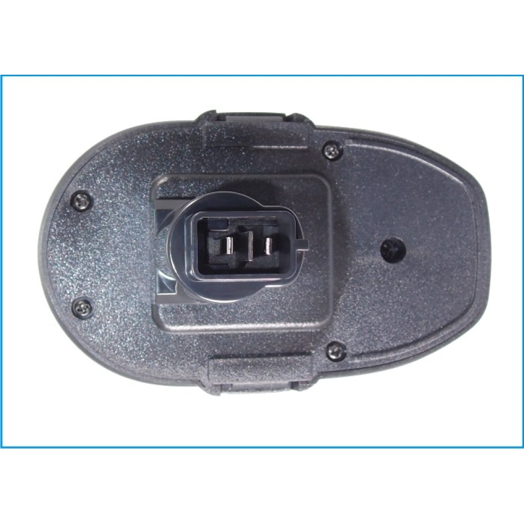 Battery Replaces DE9096