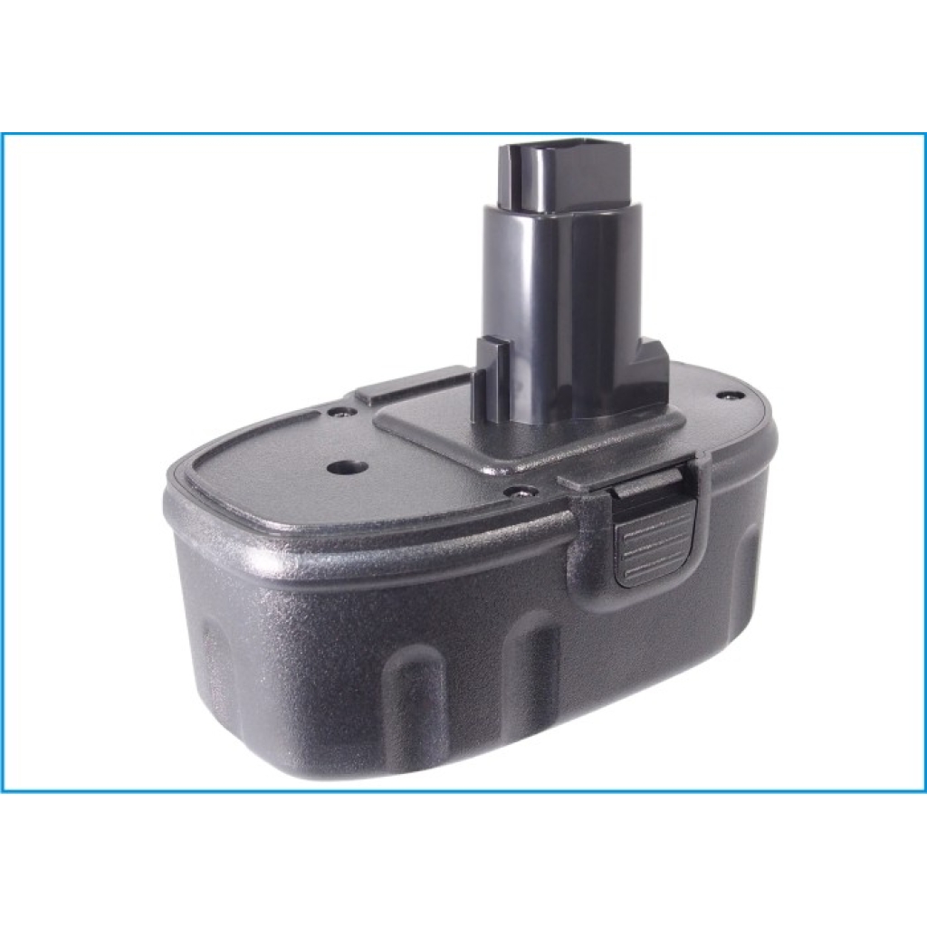 Battery Replaces DE9096