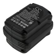 CS-DEW223PW<br />Batteries for   replaces battery DE0243-XJ