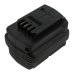 Battery Replaces DE0240-XJ