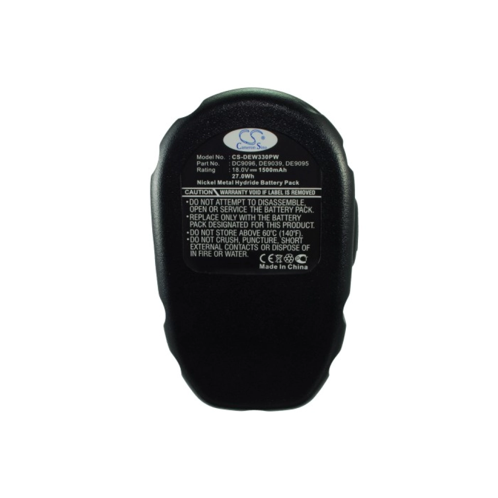Battery Replaces DE9503