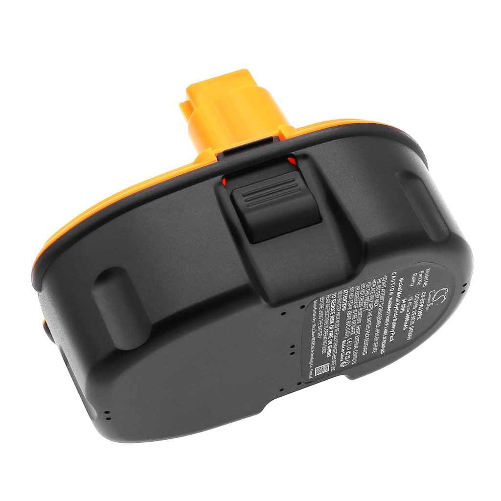 Battery industrial Dewalt DC608K
