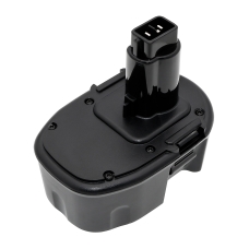 Kompatibel batteribyte för DeWalt 152250-27,397745-01,DC9071,DC9091,DC9096...
