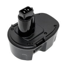 Kompatibel batteribyte för DeWalt 152250-27,397745-01,DC9071,DC9091,DC9096...