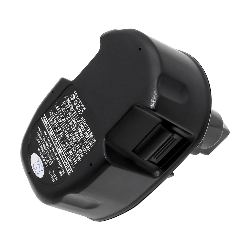 Battery Replaces DE9096