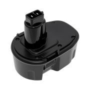 CS-DEW528PX<br />Batterier för  ersätter batteri DC9071