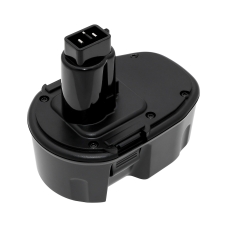Kompatibel batteribyte för DeWalt 152250-27,397745-01,DC9071,DC9091,DC9096...